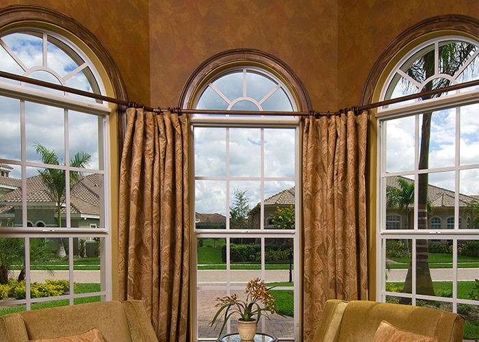 Hurricane Proof Window Installation in Boca Raton
