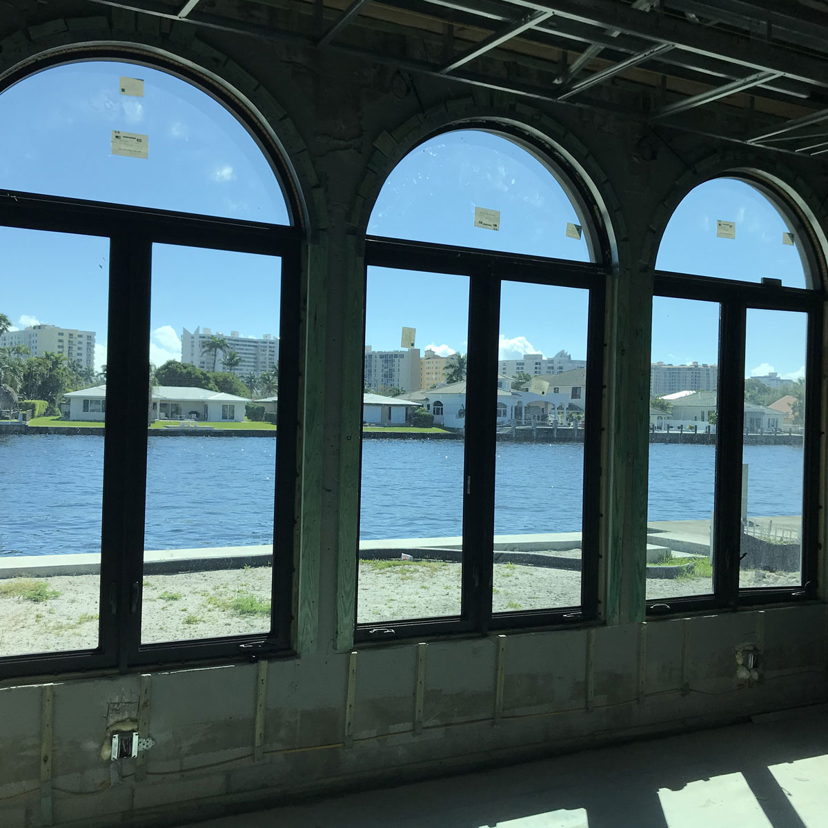 Impact Storm Windows Boca