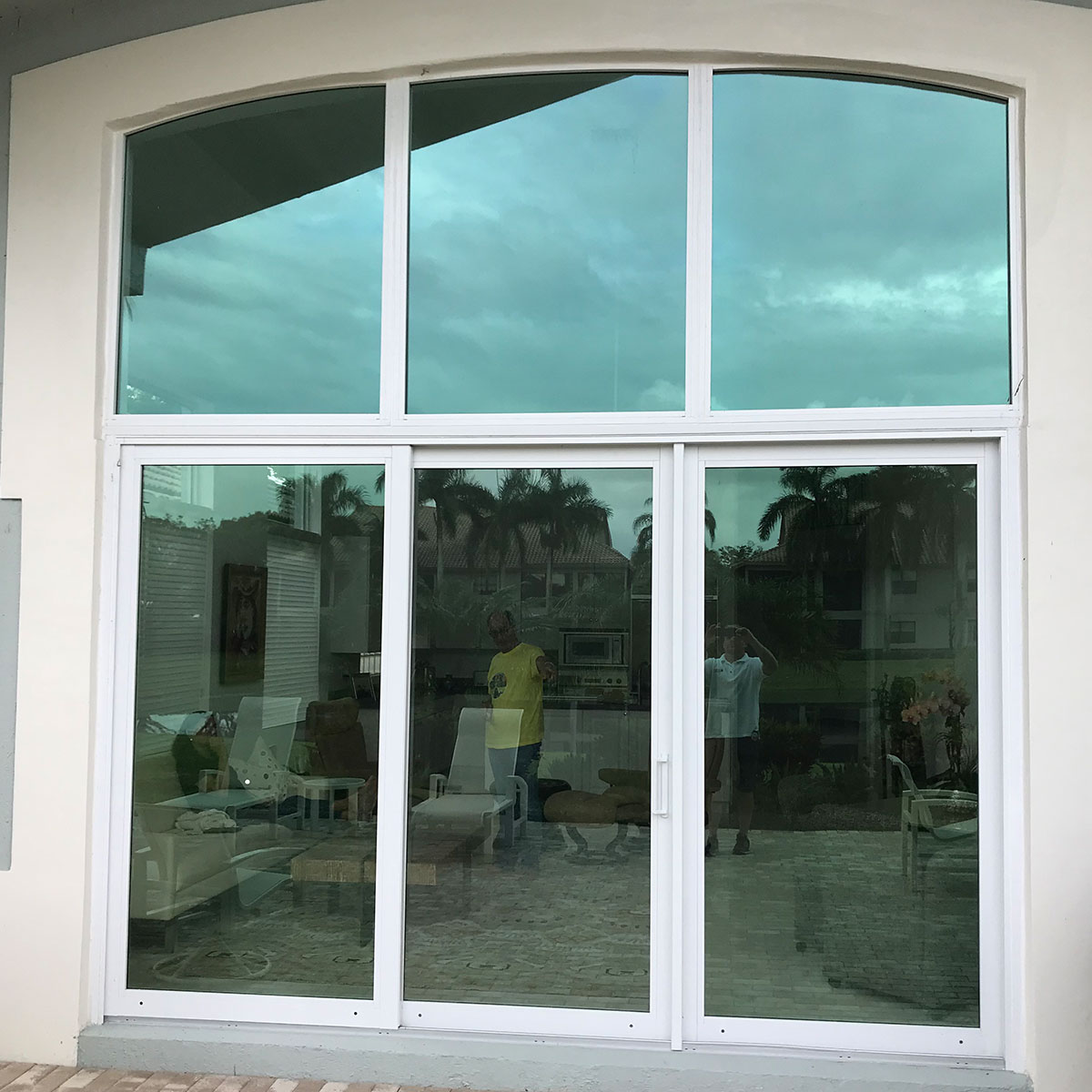 Impact Window Installers in Fort Myers