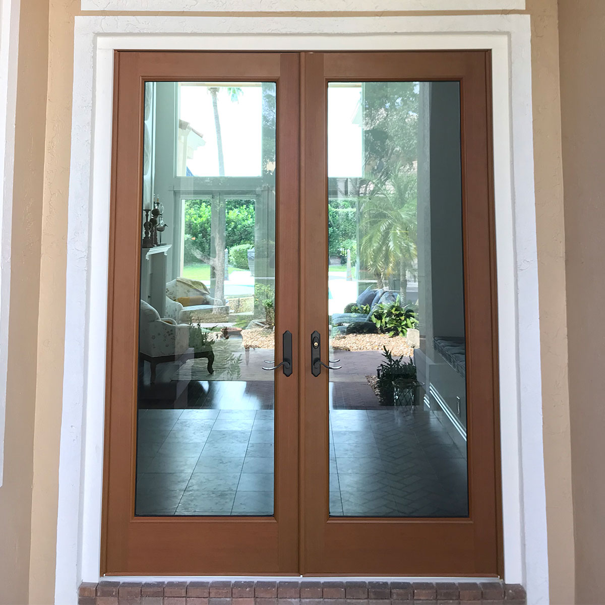 Impact Windows Company Boca