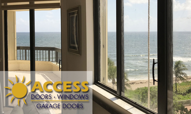 Stormproof Windows Boca Raton