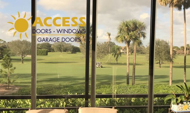 Impact Resistant Windows Florida