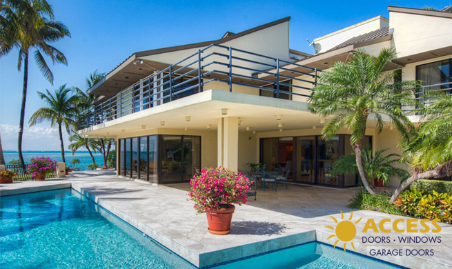 Impact Resistant Windows Boca Raton