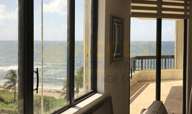 Storm Windows Boca Raton