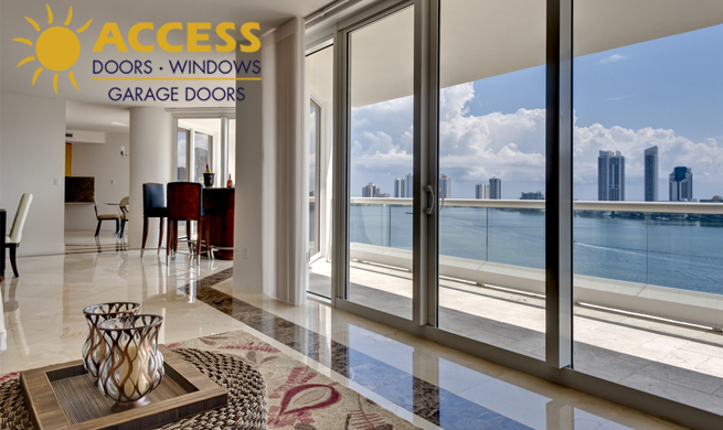 Hurricane Proof Doors Boca Raton