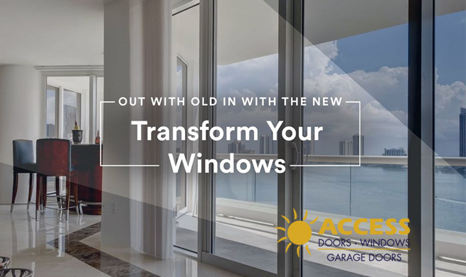 Local Impact Window Installers