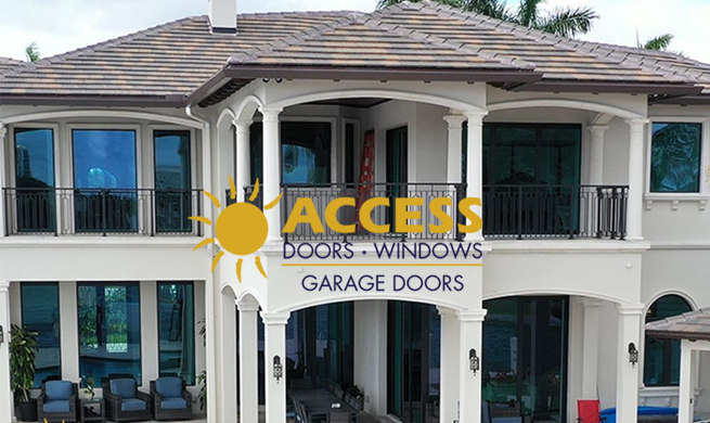 Impact Windows West Palm Beach