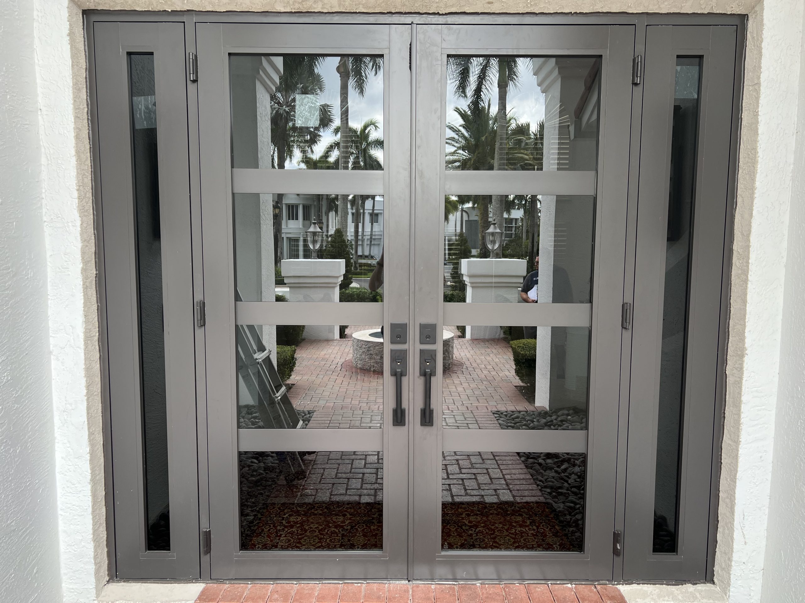 Collier County Window Installation Company