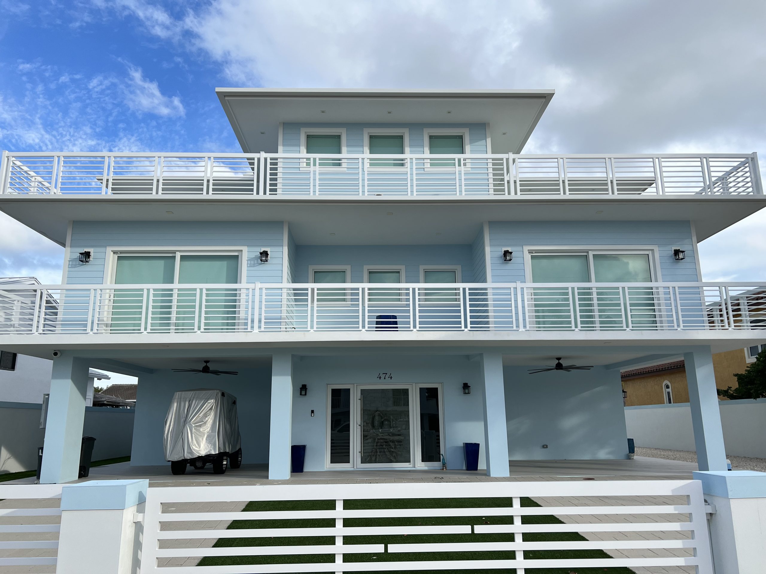 PGT Window Installation Near Me