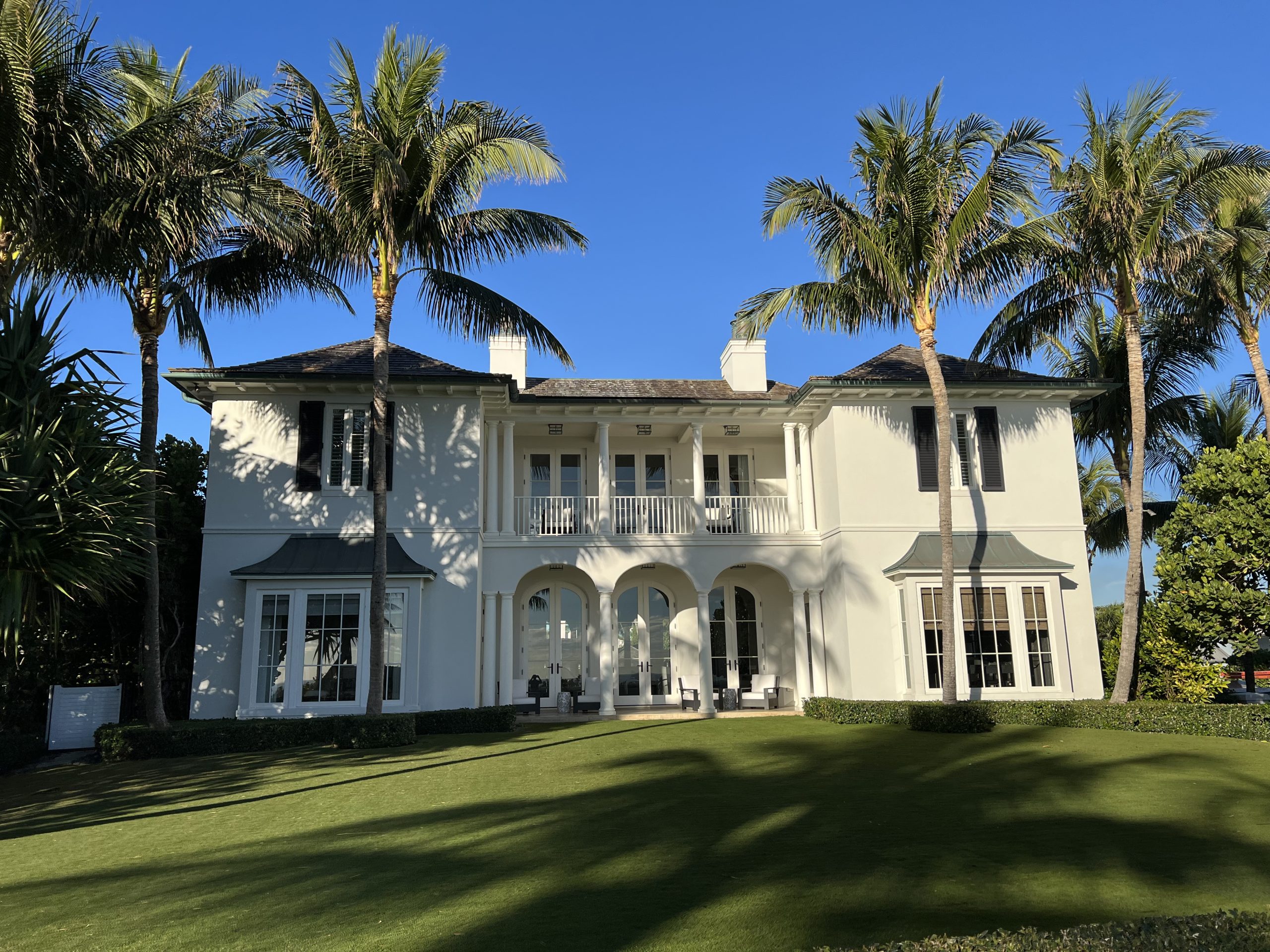 Hurricane Window Installers in Collier County