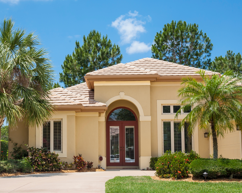 Hurricane Impact Door Installation in Fort Lauderdale