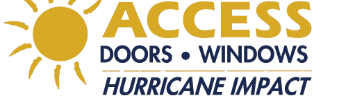 Hurricane Windows Boca Raton logo