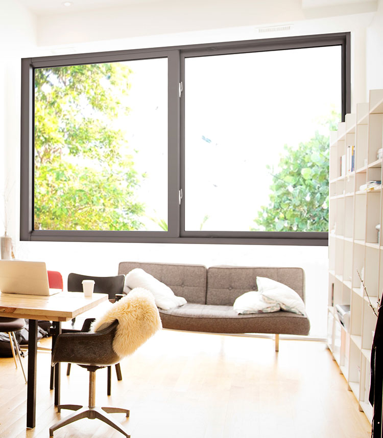 Installing Hurricane Impact Windows in Boca Raton