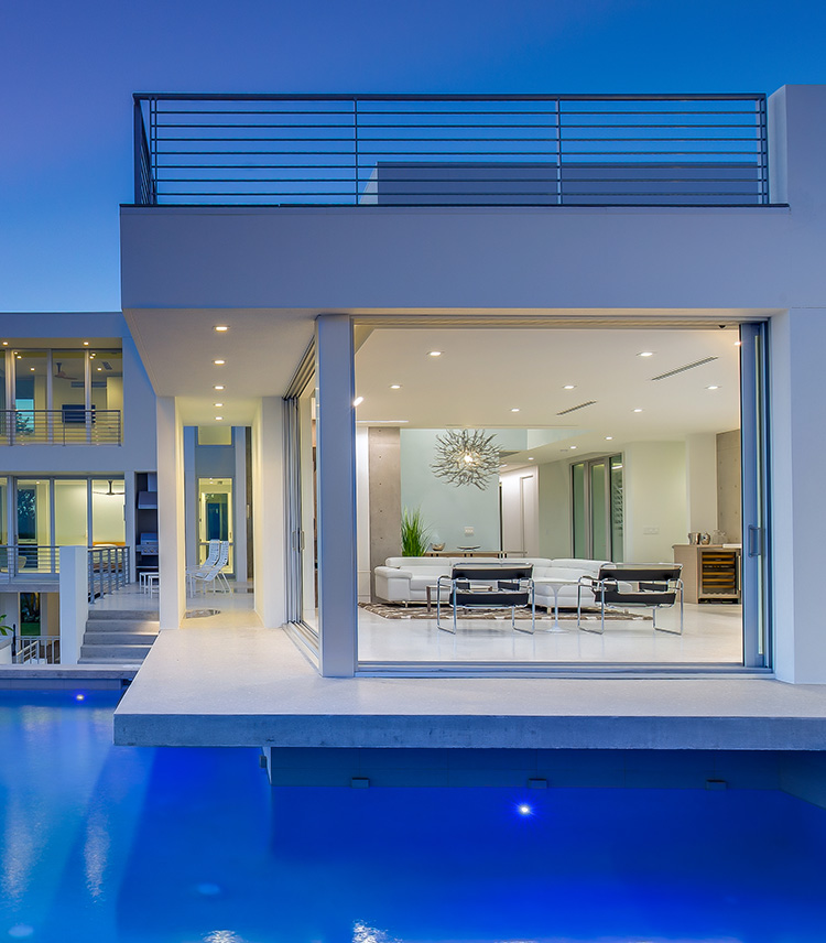 Why are Impact Windows better than Standard Windows