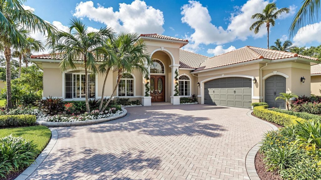 Hurricane Impact Garage Doors Fort Myers
