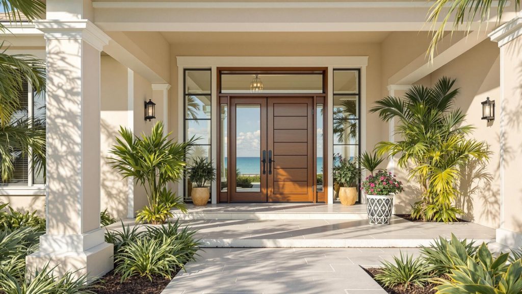 Impact Door Cape Coral