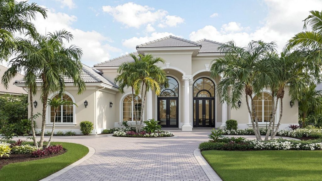 Impact Windows in South Florida