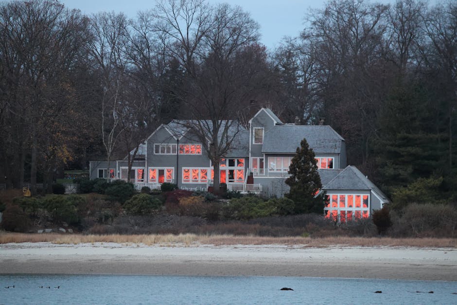 hurricane impact windows near me