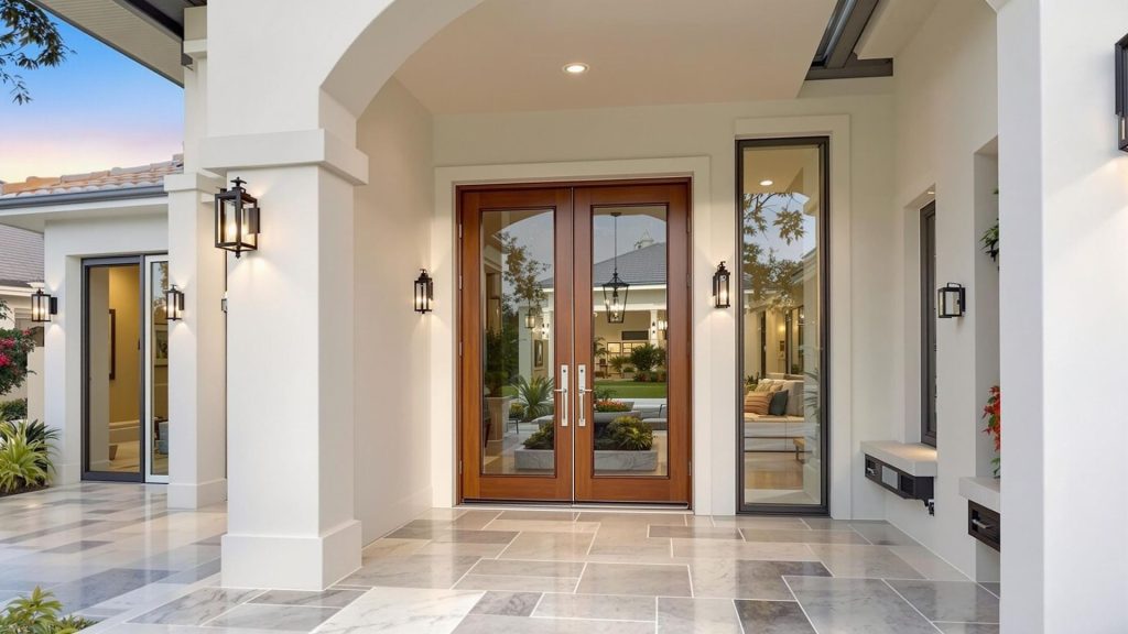 Impact Doors Naples FL
