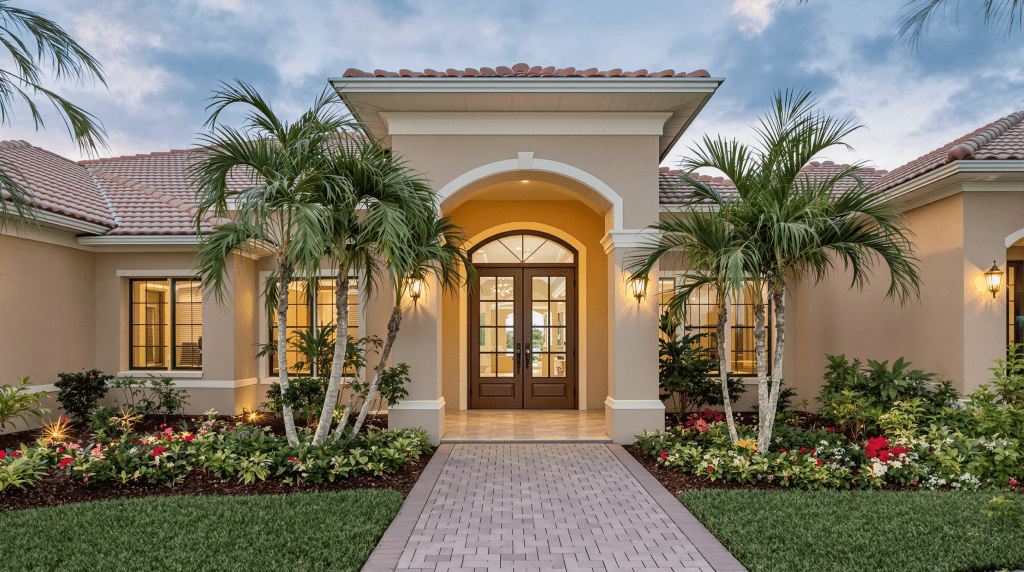 Impact Doors Sarasota