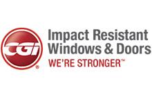 Impact Resistant Windows & Doors