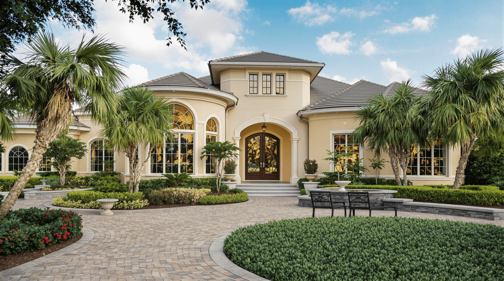 Impact Windows Naples