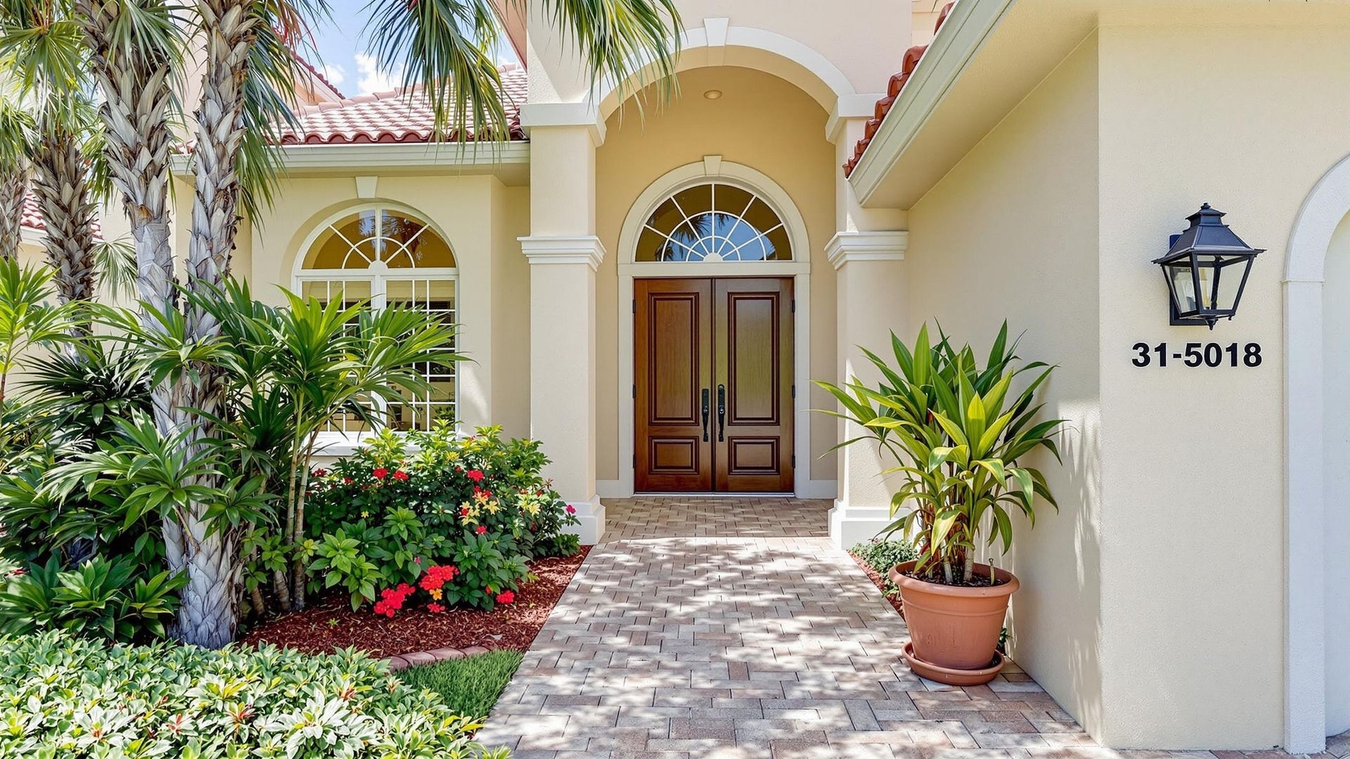 Single to Double Door Deerfield Beach