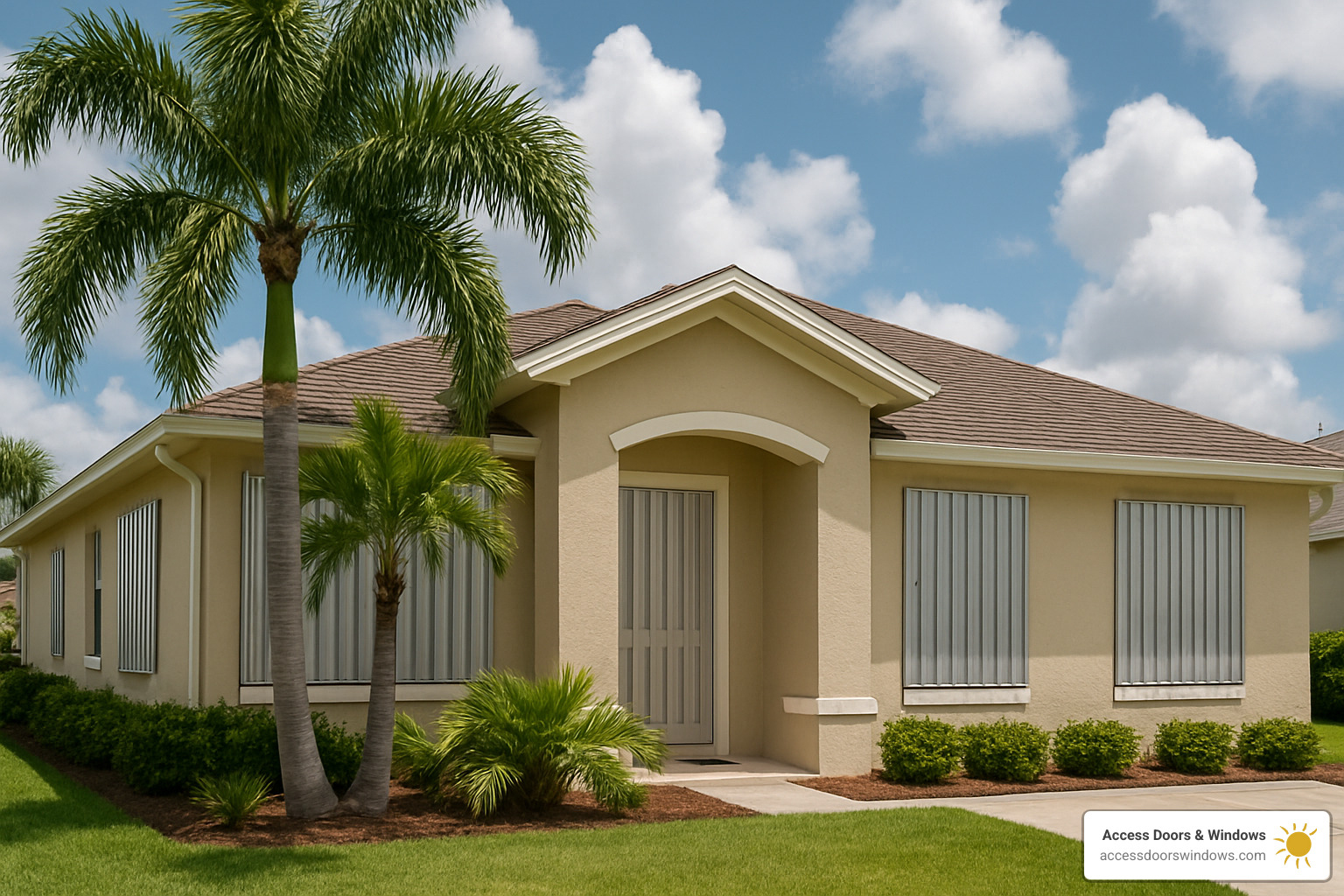 hurricane shutters fort myers