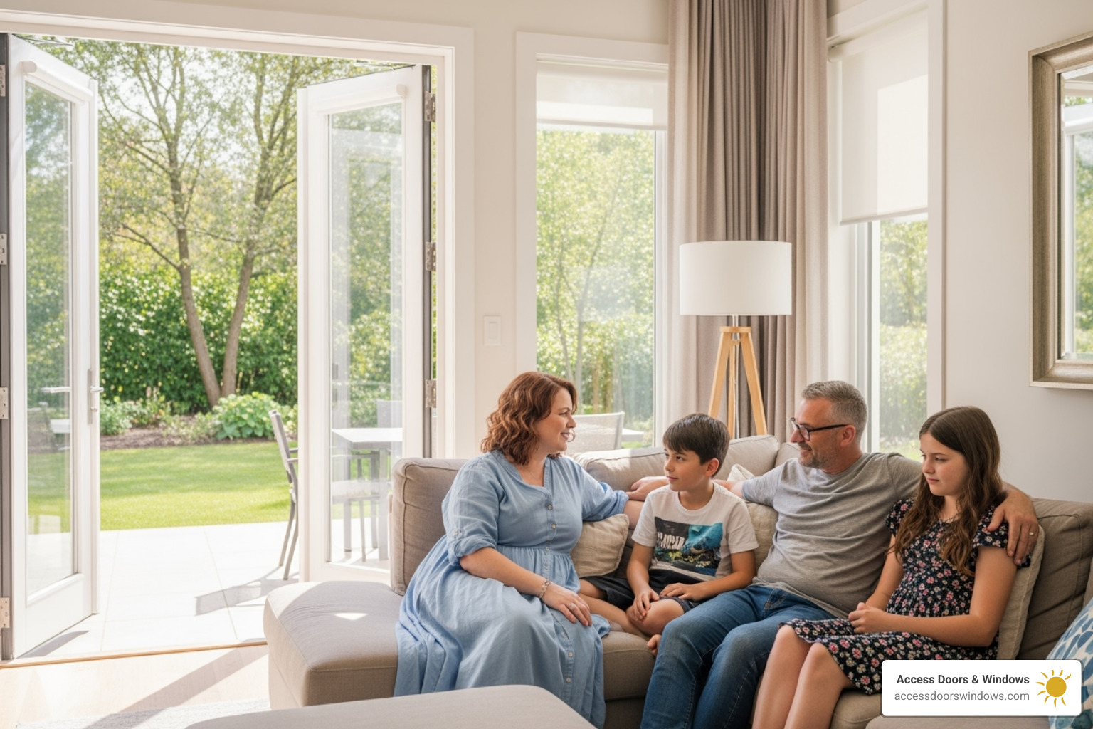 impact doors broward county