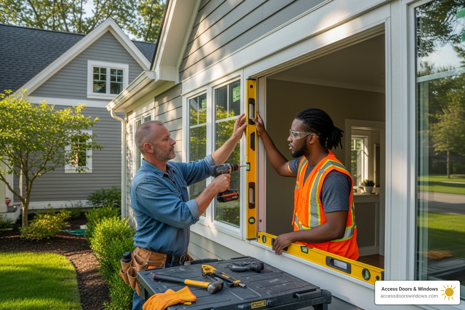 window replacement contractors near me