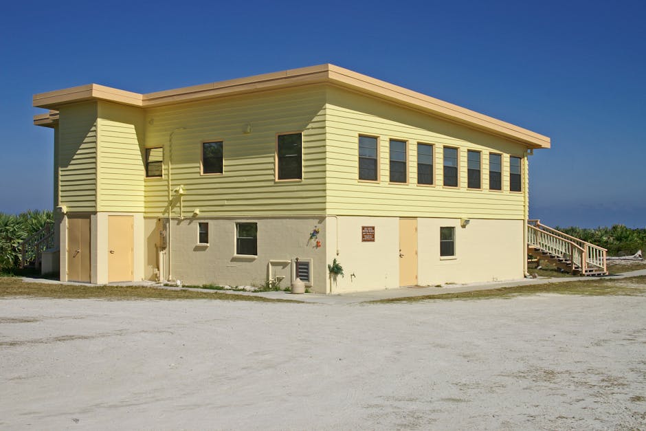 Florida energy-efficient windows