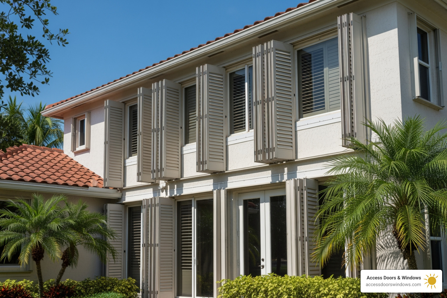 accordion hurricane shutters boca raton fl