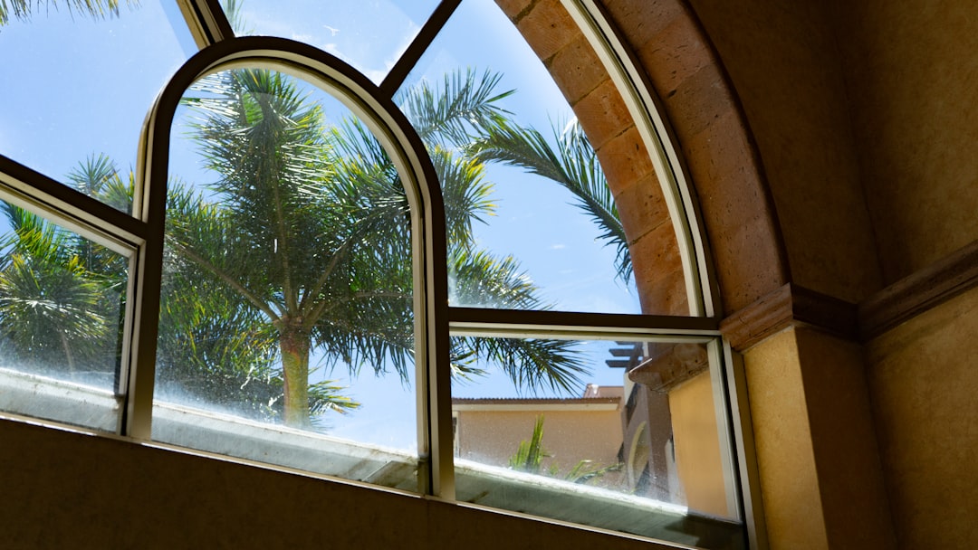 Custom window solutions Florida