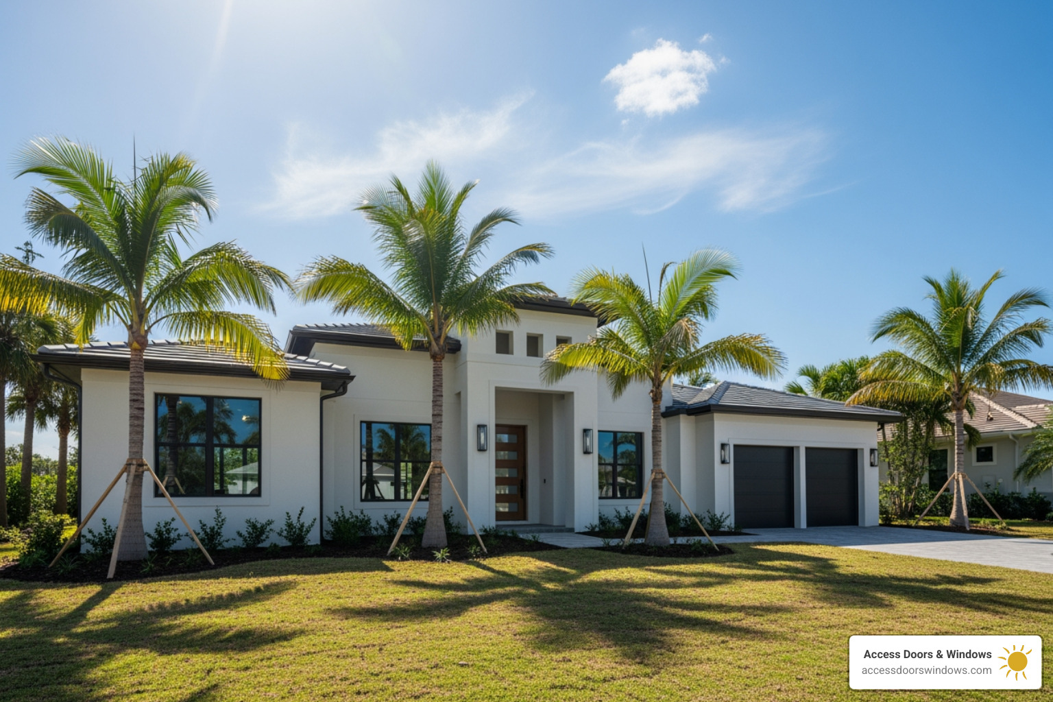 Fort Myers window installation