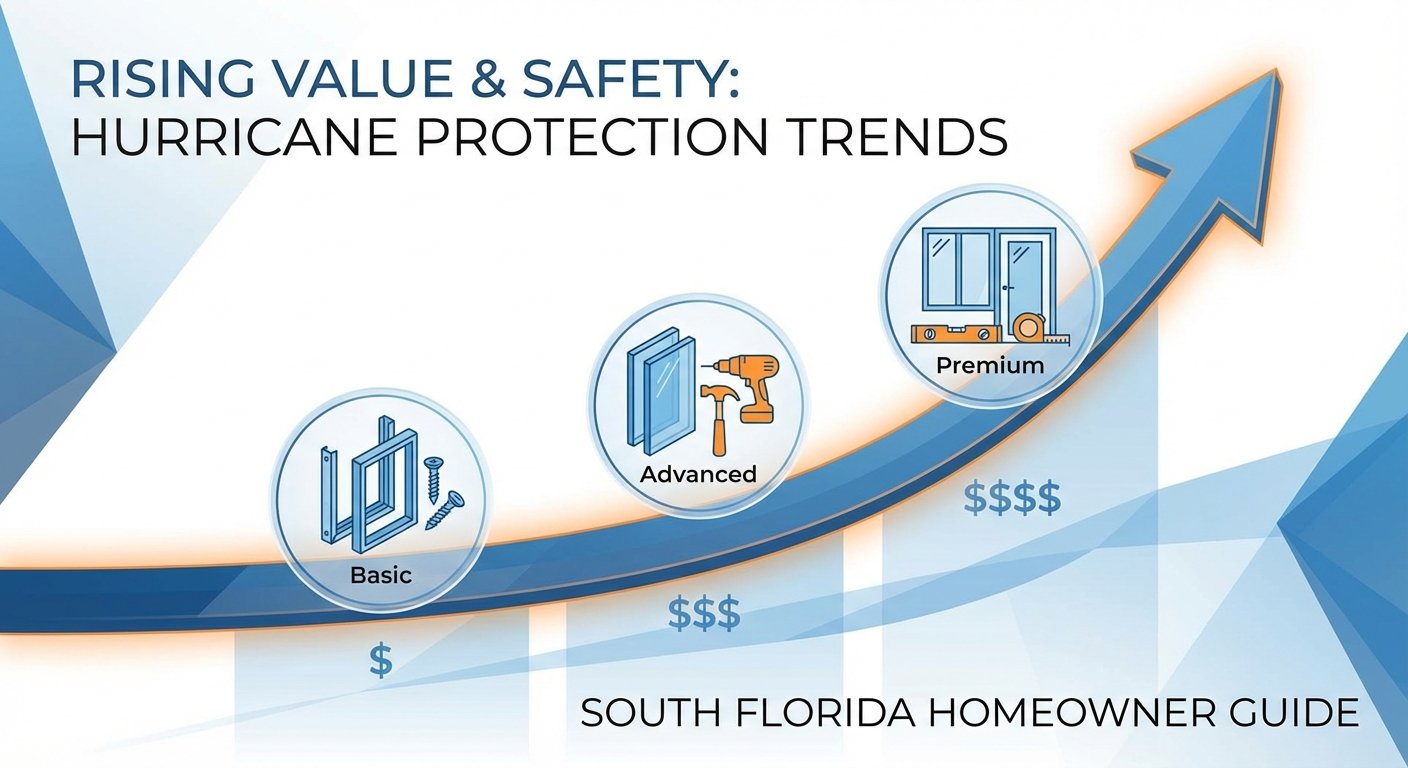 Rising Material and Labor Costs