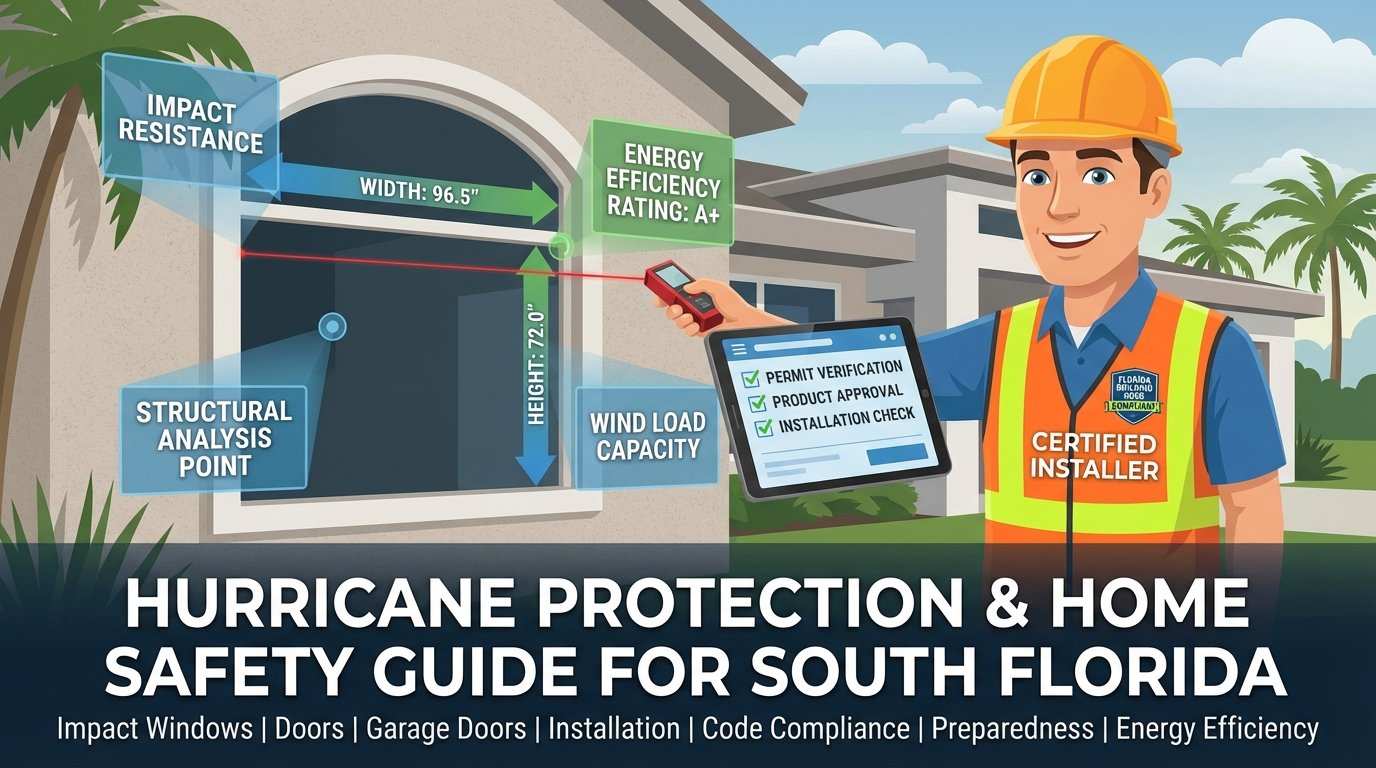Pre-Installation Assessment and Measurement