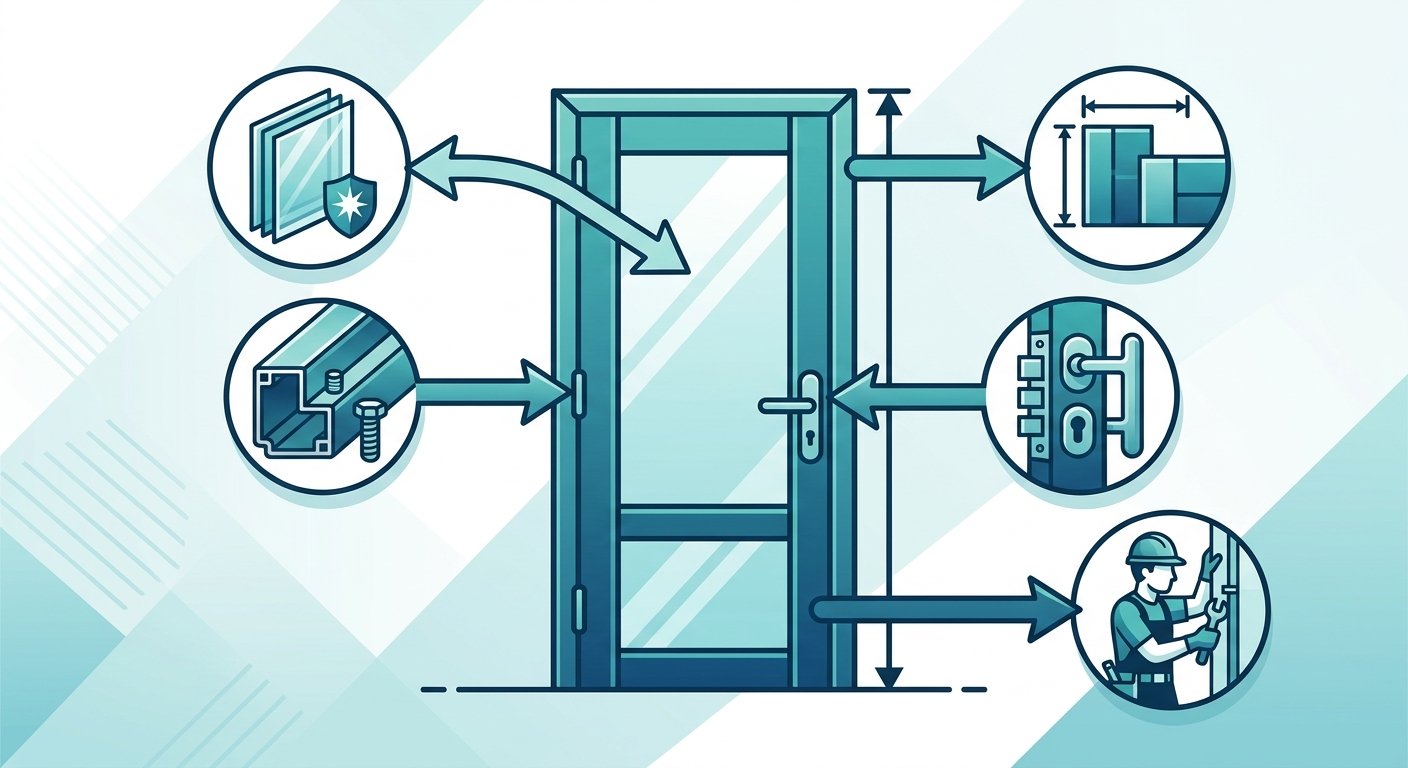 Why Impact Door Prices Vary So Much