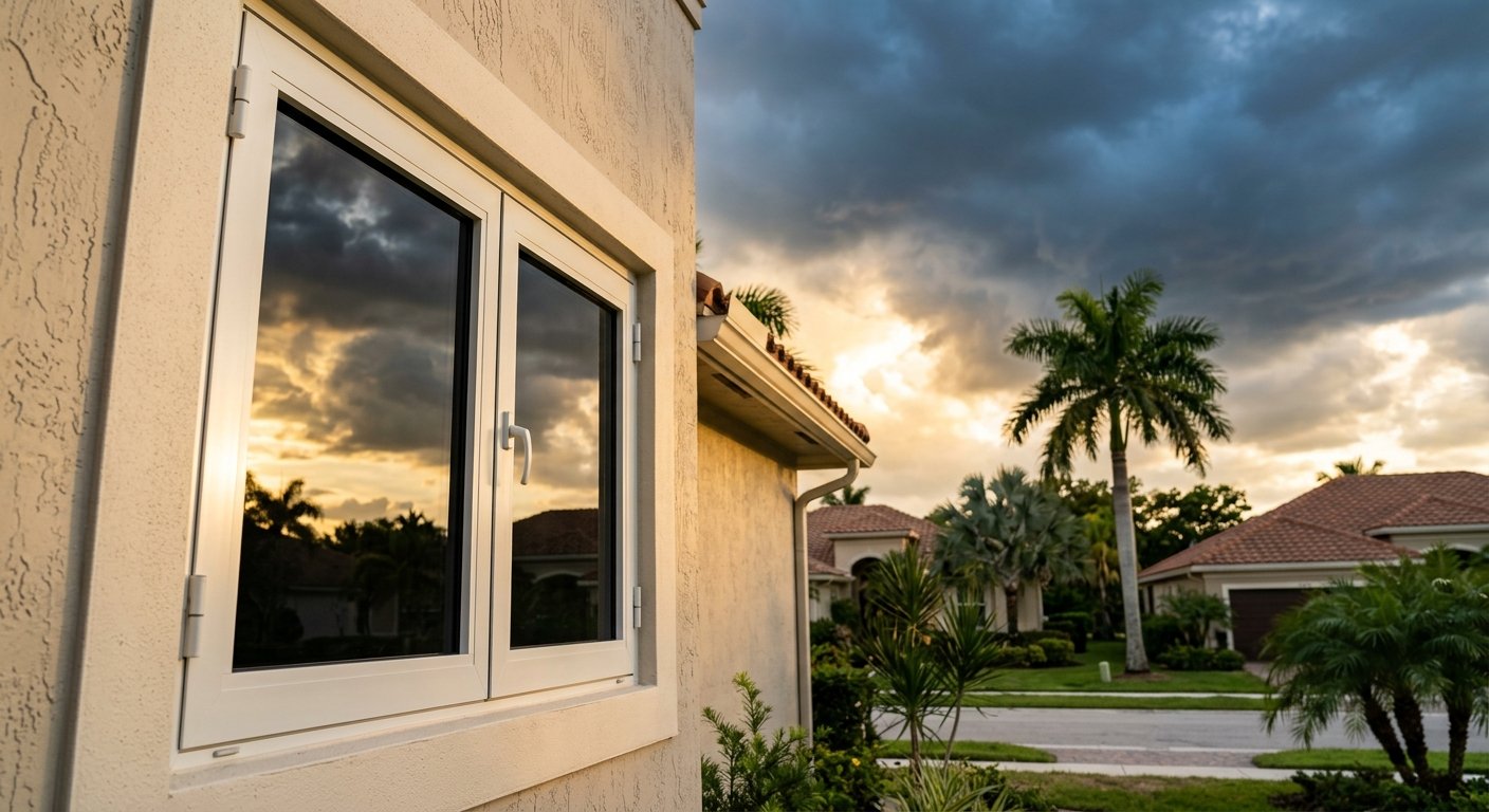 Impact Windows Broward County: 2026 Guide