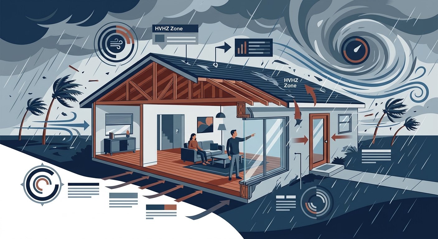 Why Broward County Homes Need Impact Protection