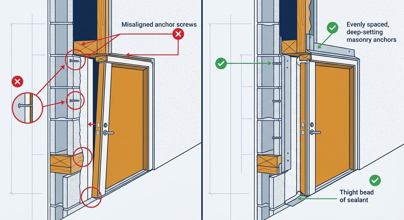 Why the Installation Process Is Just as Important as the Product