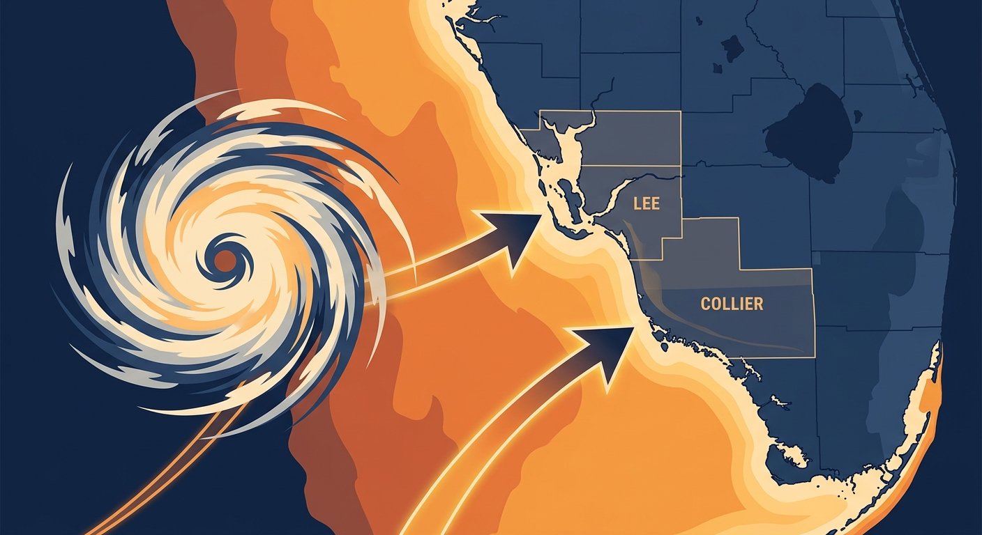 Why Lee and Collier County Require Special Attention