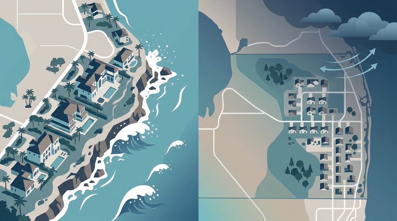 Why Palm Beach County Has Unique Impact Window Needs
