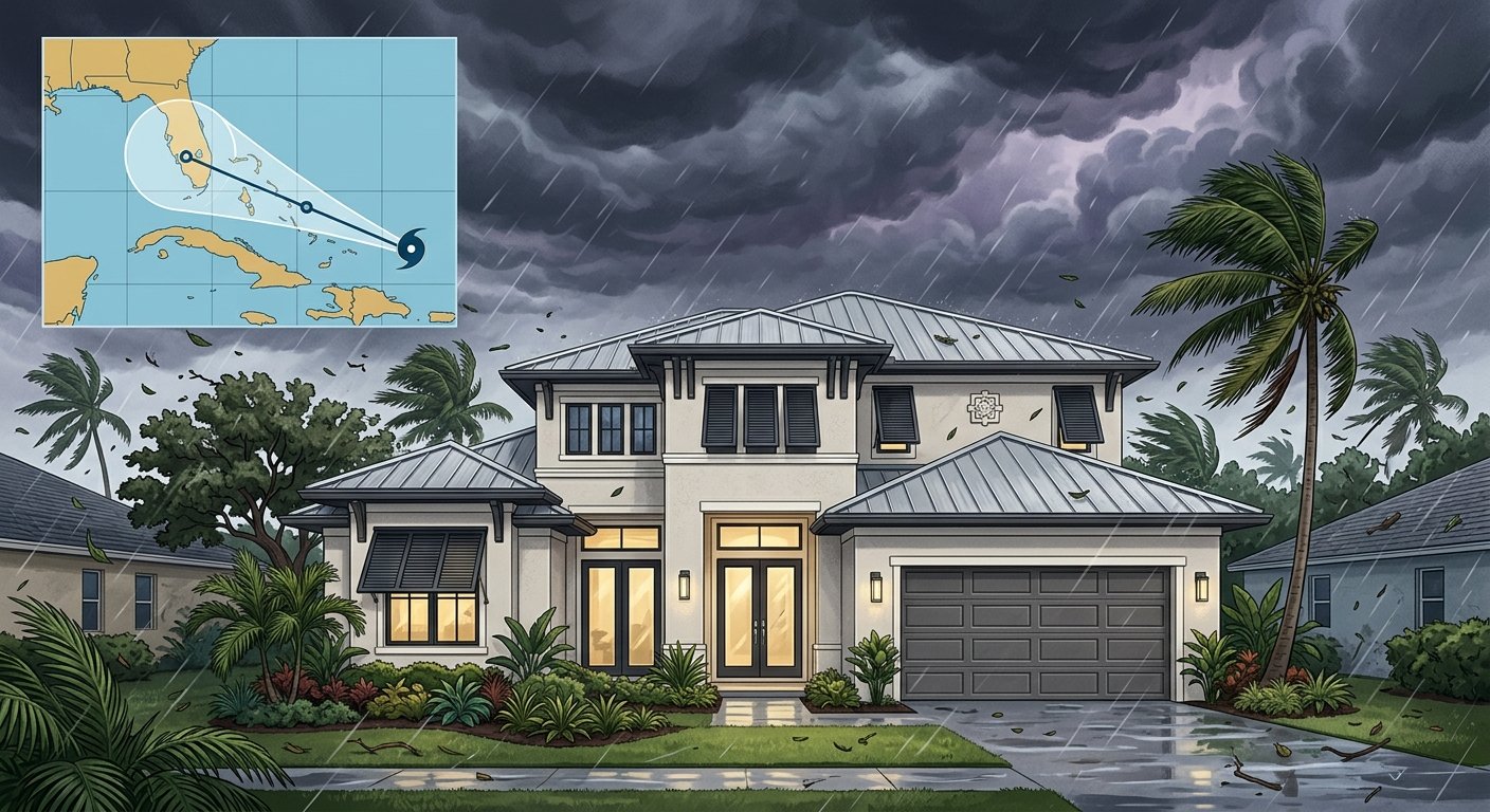 Why Palm Beach County Homeowners Are Upgrading Now