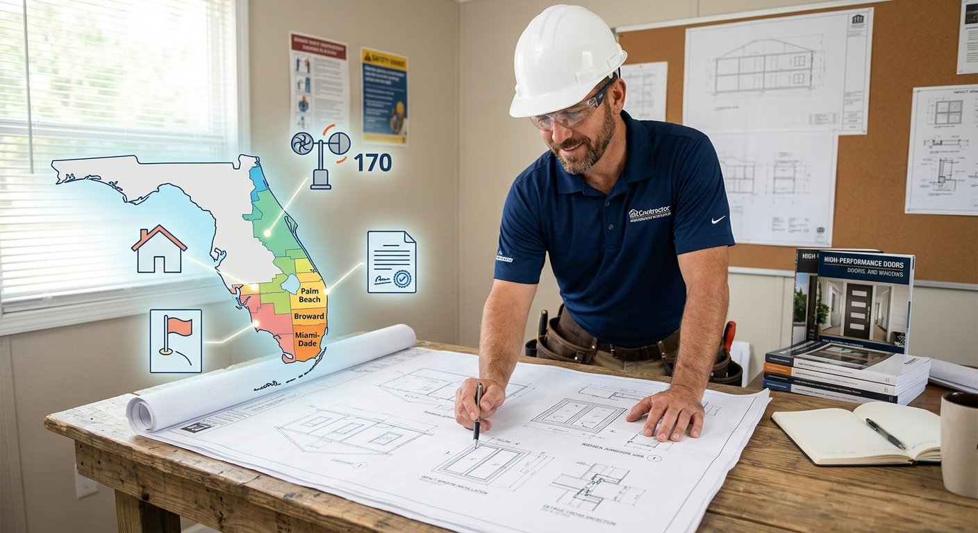 Why Local Expertise Matters for Impact Installation