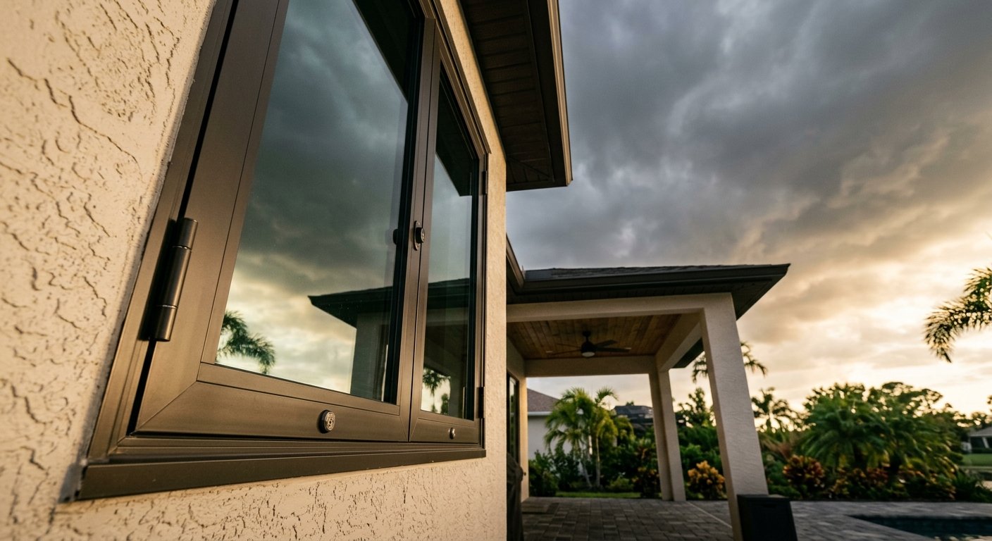 Impact Windows Lee & Collier County: 2026 Guide