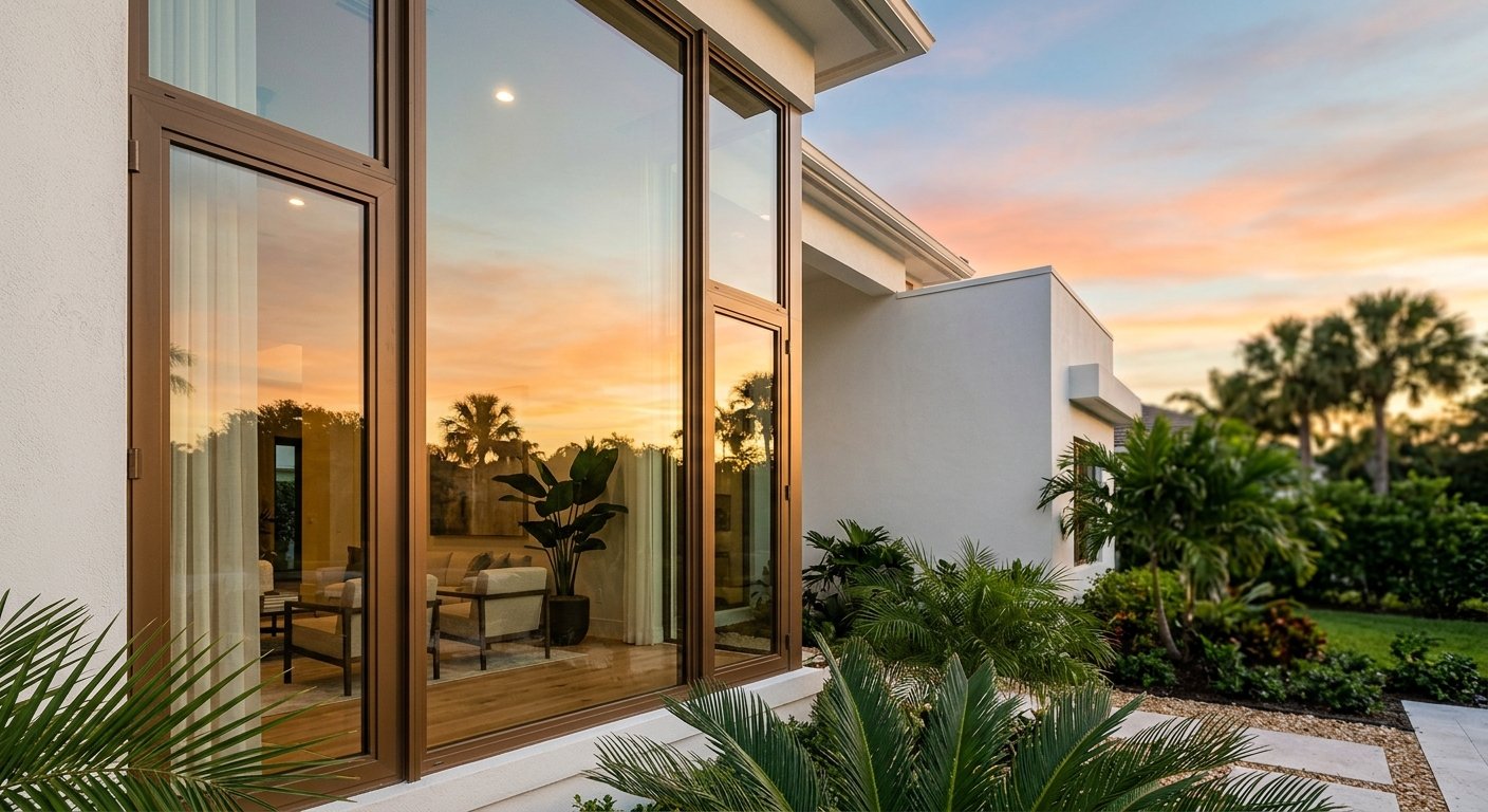 Impact Windows Palm Beach County: 2026 Guide