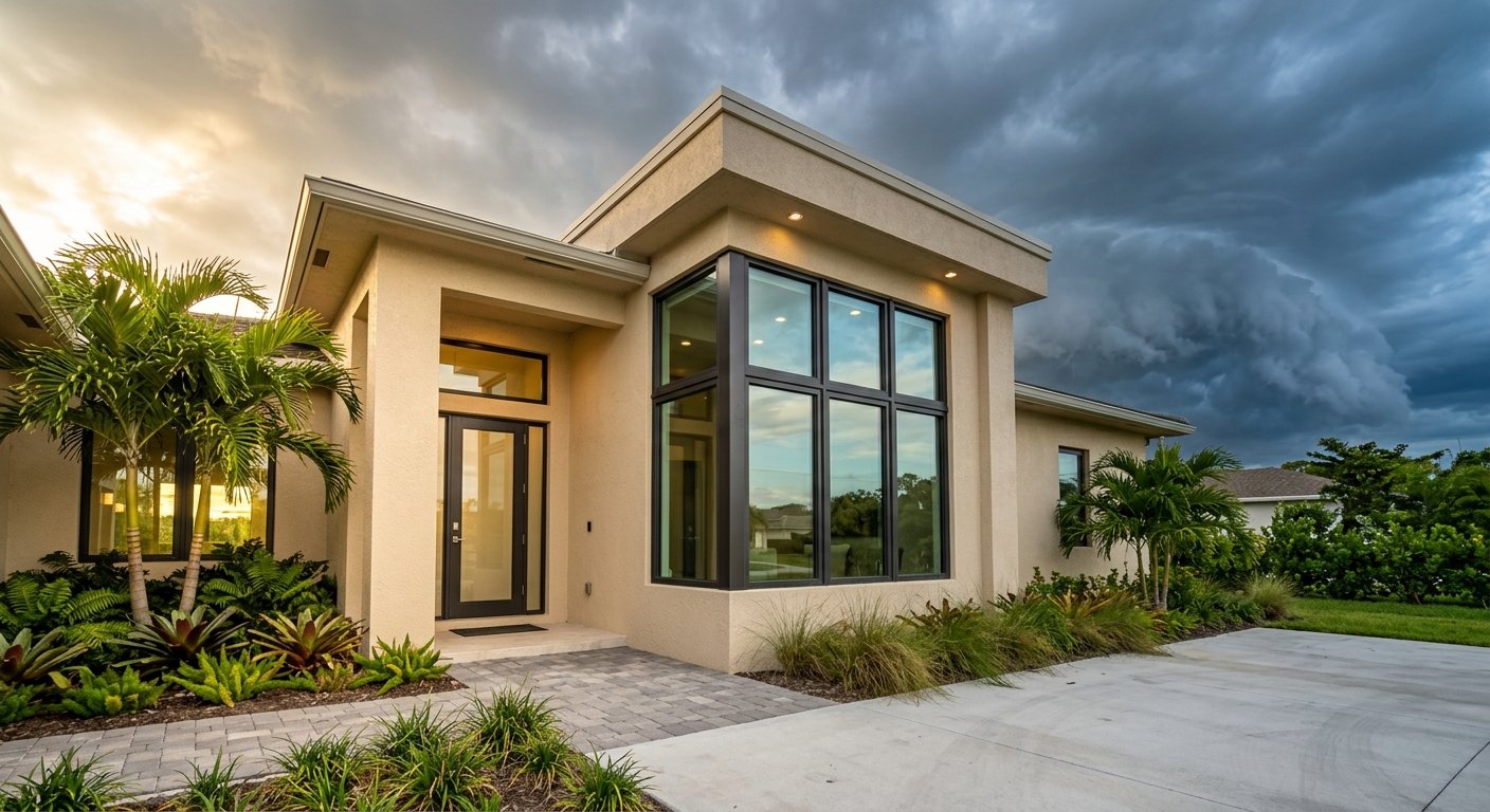 Impact Windows & Doors South Florida: Full Guide