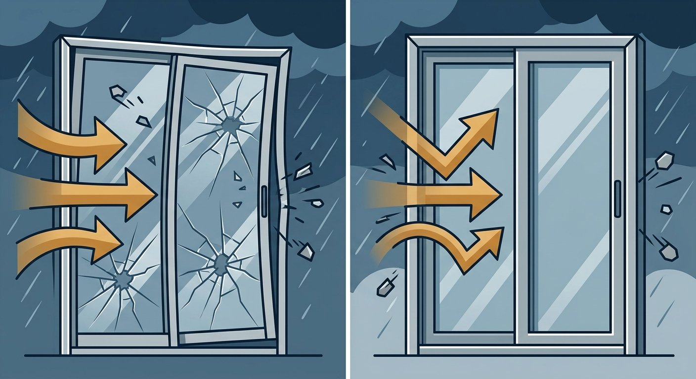 Why Sliding Doors Demand Special Attention