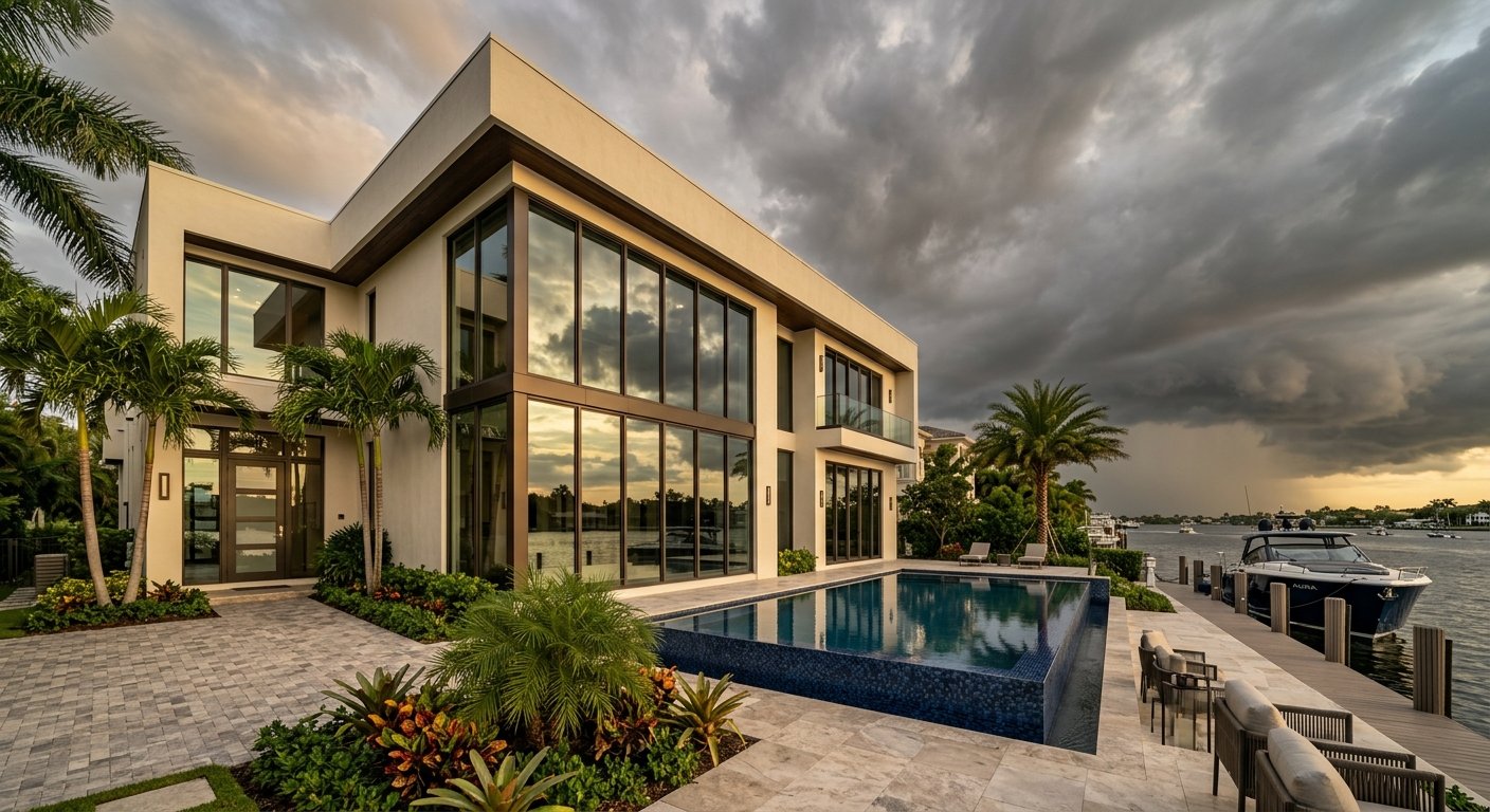 Impact Windows Boca Raton 2026 Guide