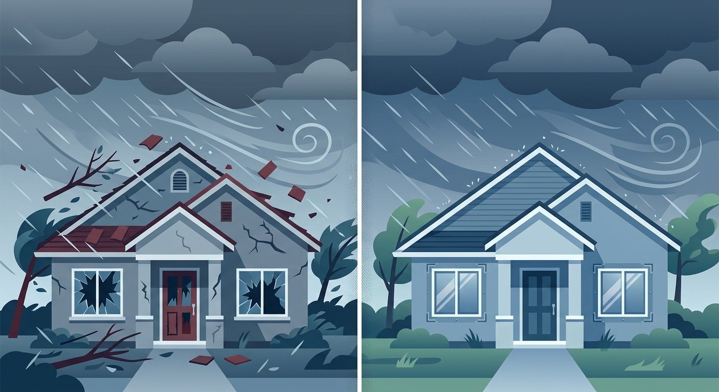Why Insurance Companies Pay Attention to Impact Protection